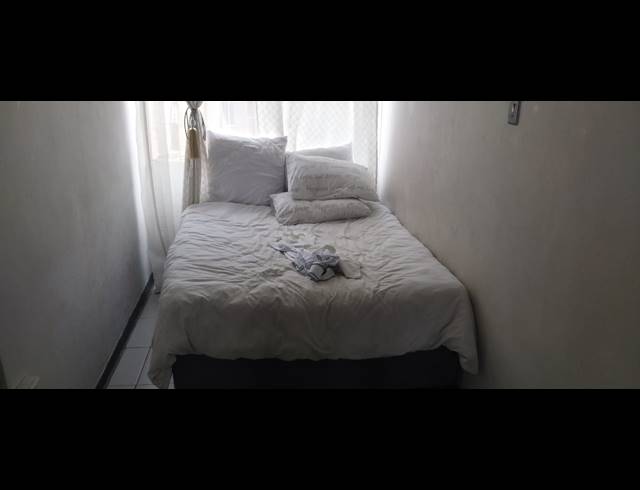 1 BEDROOM FLAT FOR SALE IN MUCKLENEUK